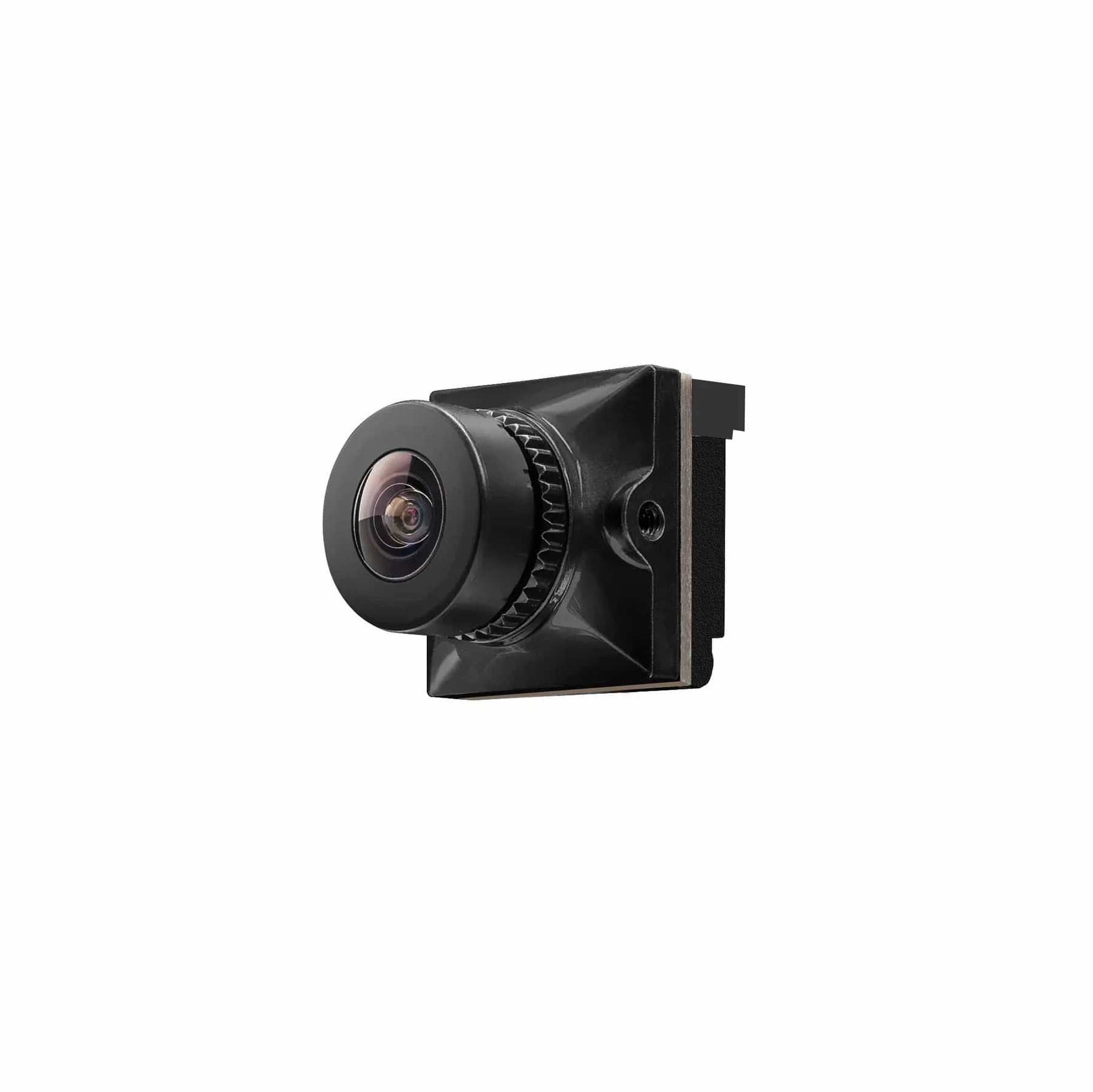 CaddxFPV Ratel2 Analog Camera - Black - Image 2