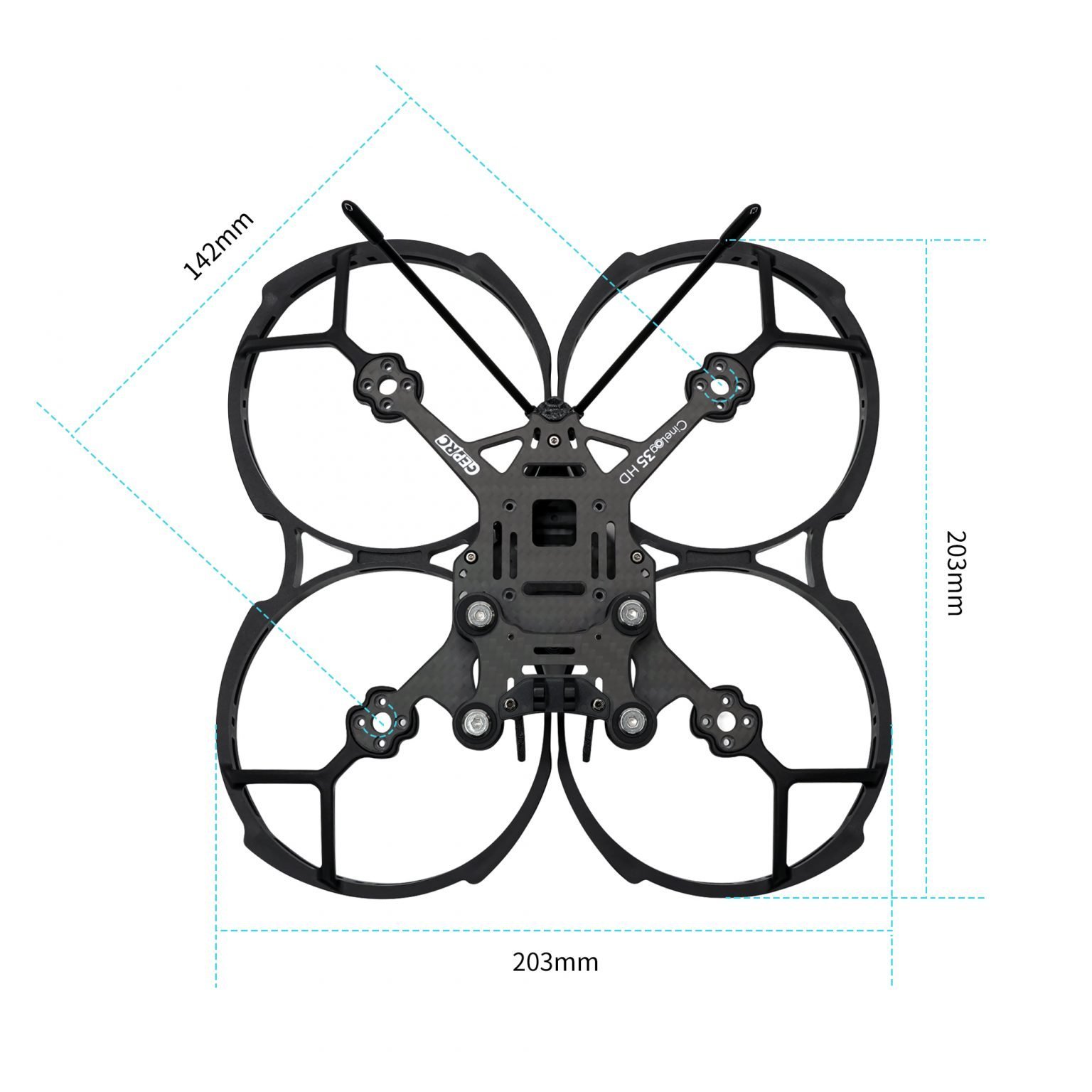 GEP-CL35 Frame - Image 6