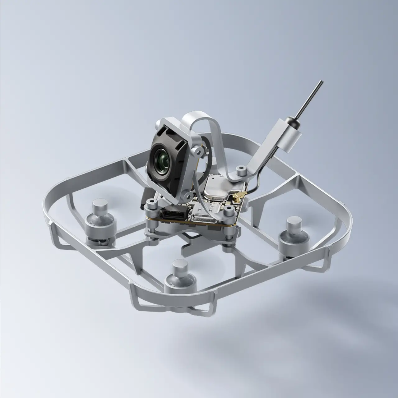 DJI O4 Lite - Image 8