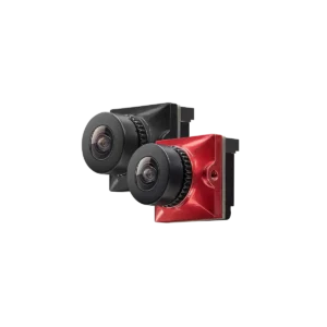 CaddxFPV Ratel2 Analog Camera - Black