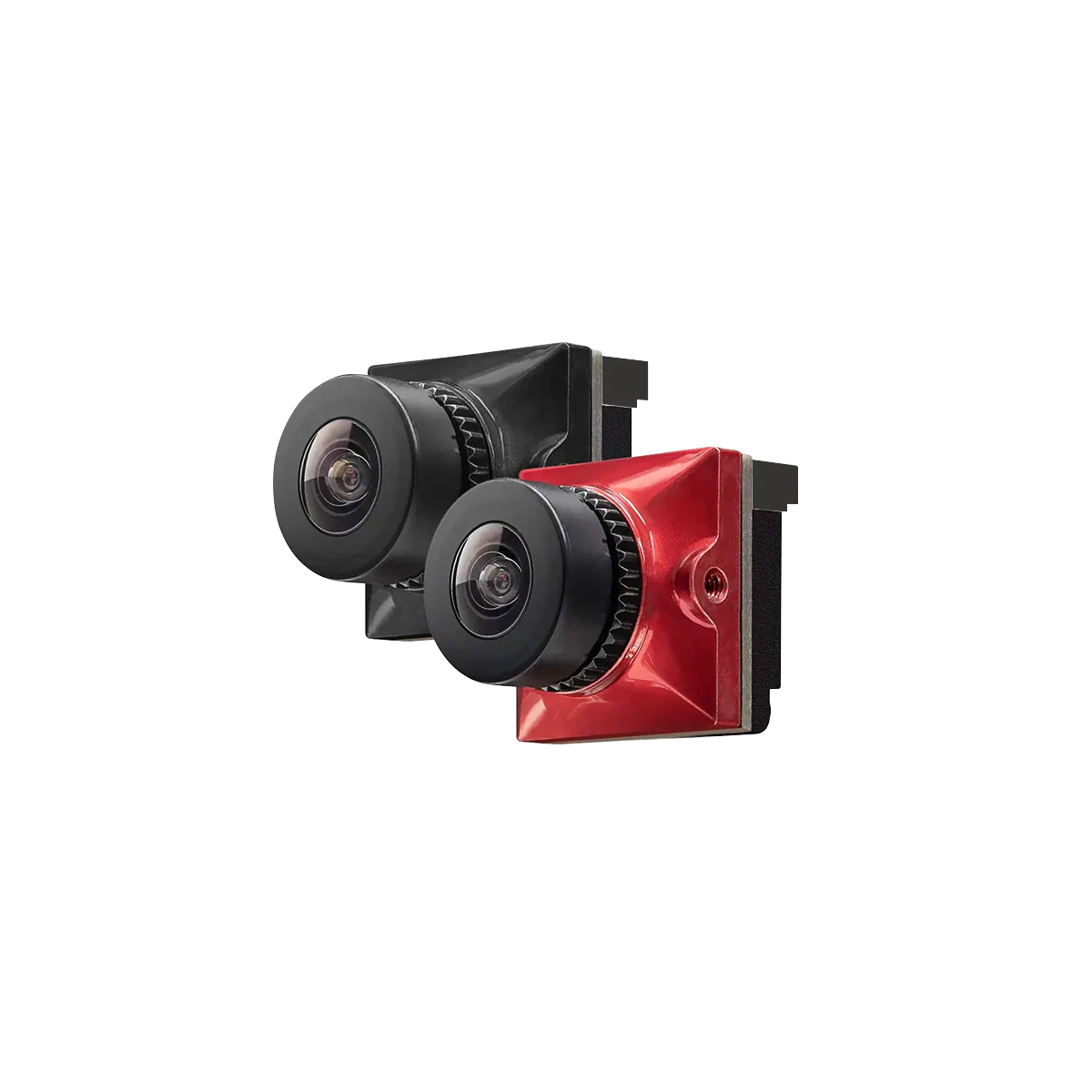 CaddxFPV Ratel2 Analog Camera - Black