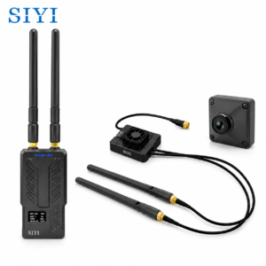 SIYI HM30 Full HD Digital Image Transmission FPV System