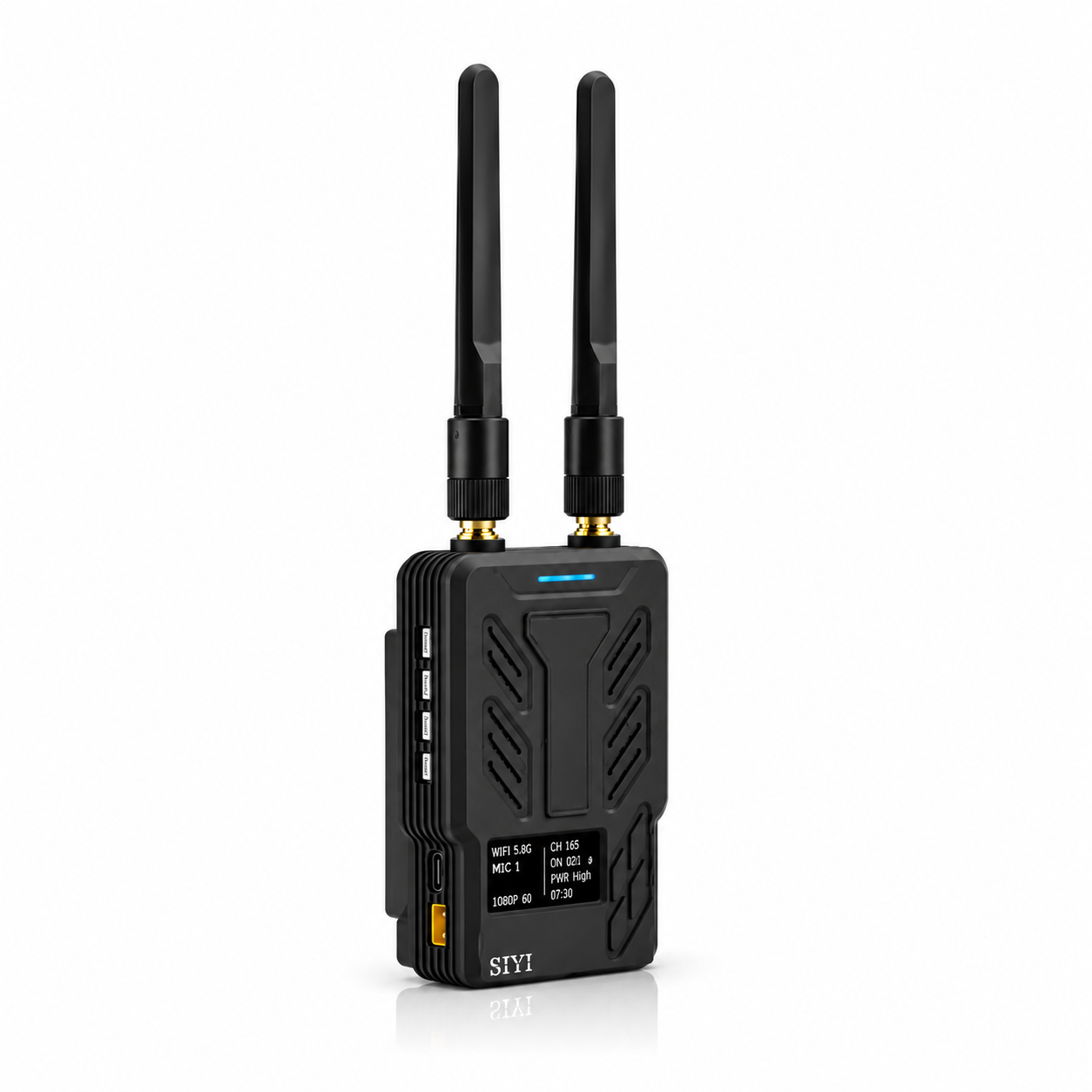 SIYI HM30 Full HD Digital Image Transmission FPV System - Image 2