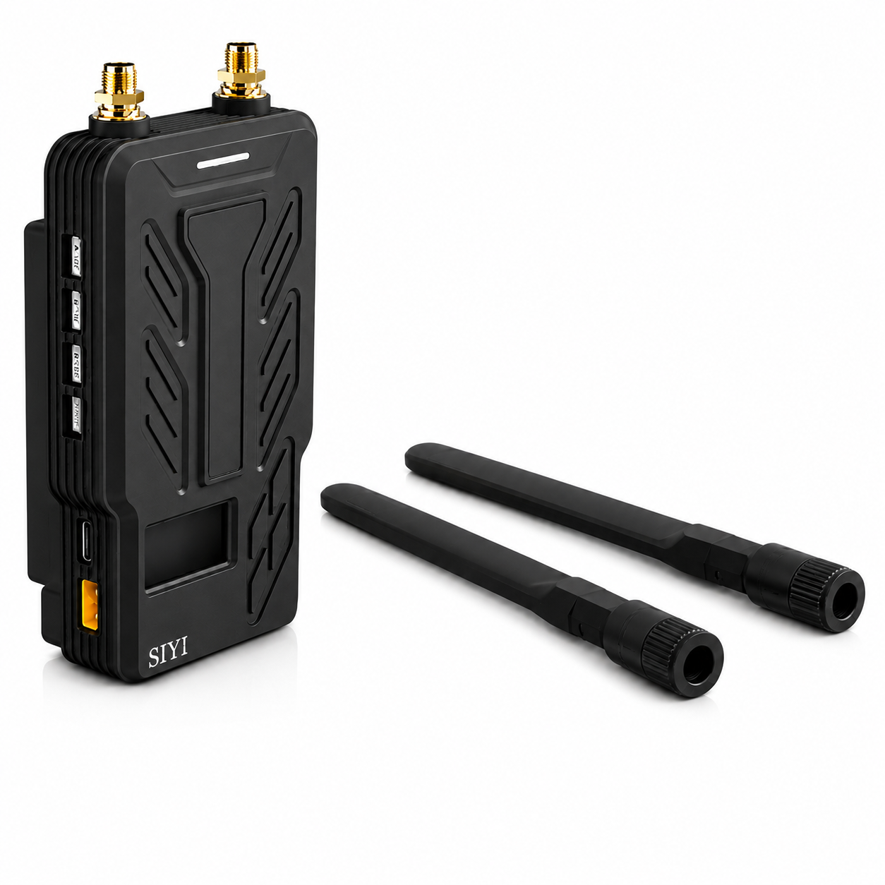 SIYI HM30 Full HD Digital Image Transmission FPV System - Image 4