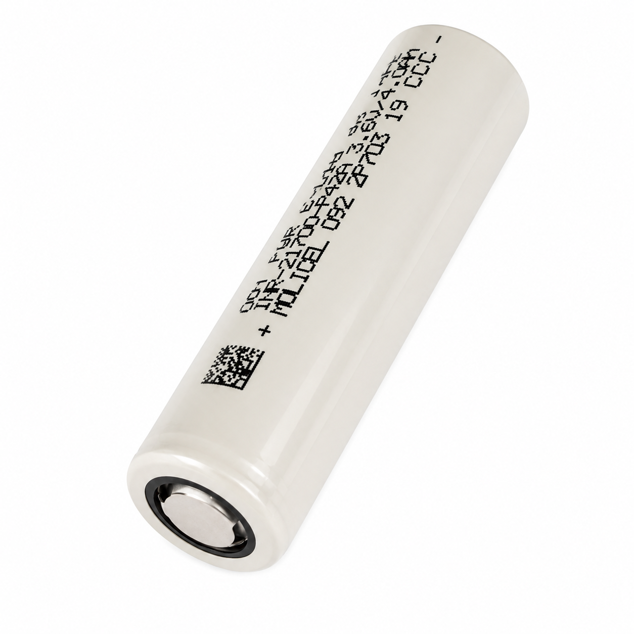 MOLICEL INR-21700-P42A Lithium-Ion Cell - Image 3