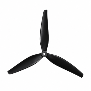 V-Prop 10x5x3 Tri-Blade 10′′ Glass Reinforced Prop(1CW,1CCW)
