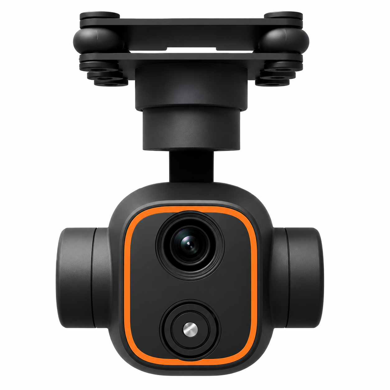 Skydroid C12 Dual Light Three-Axis Stabilized Gimbal Camera