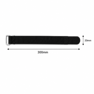 BATTERY STRAP 20X300MM