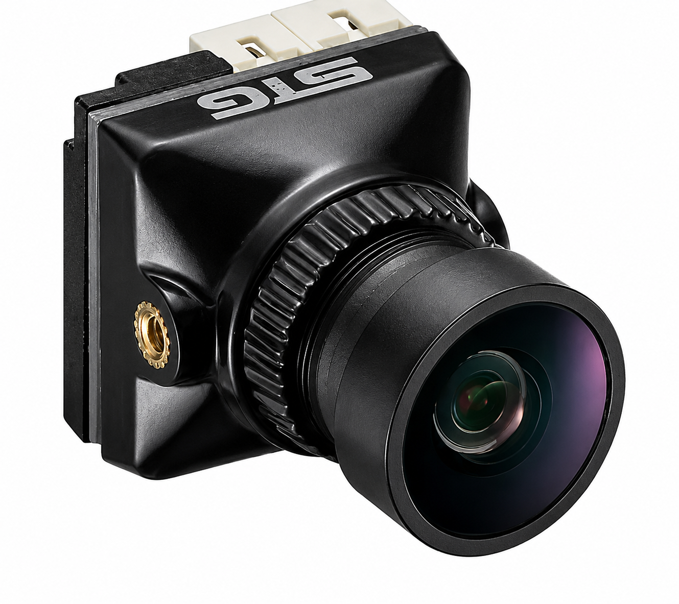 1500TVL ANALOG FPV MINI CAMERA - Image 2