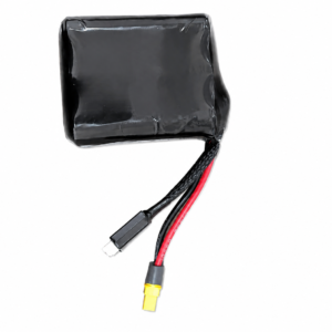 Li Ion battery pack 6S1P, 4500 mAh