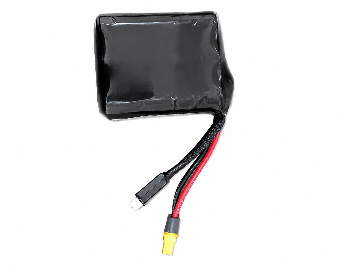 Li Ion battery pack 6S1P, 4500 mAh