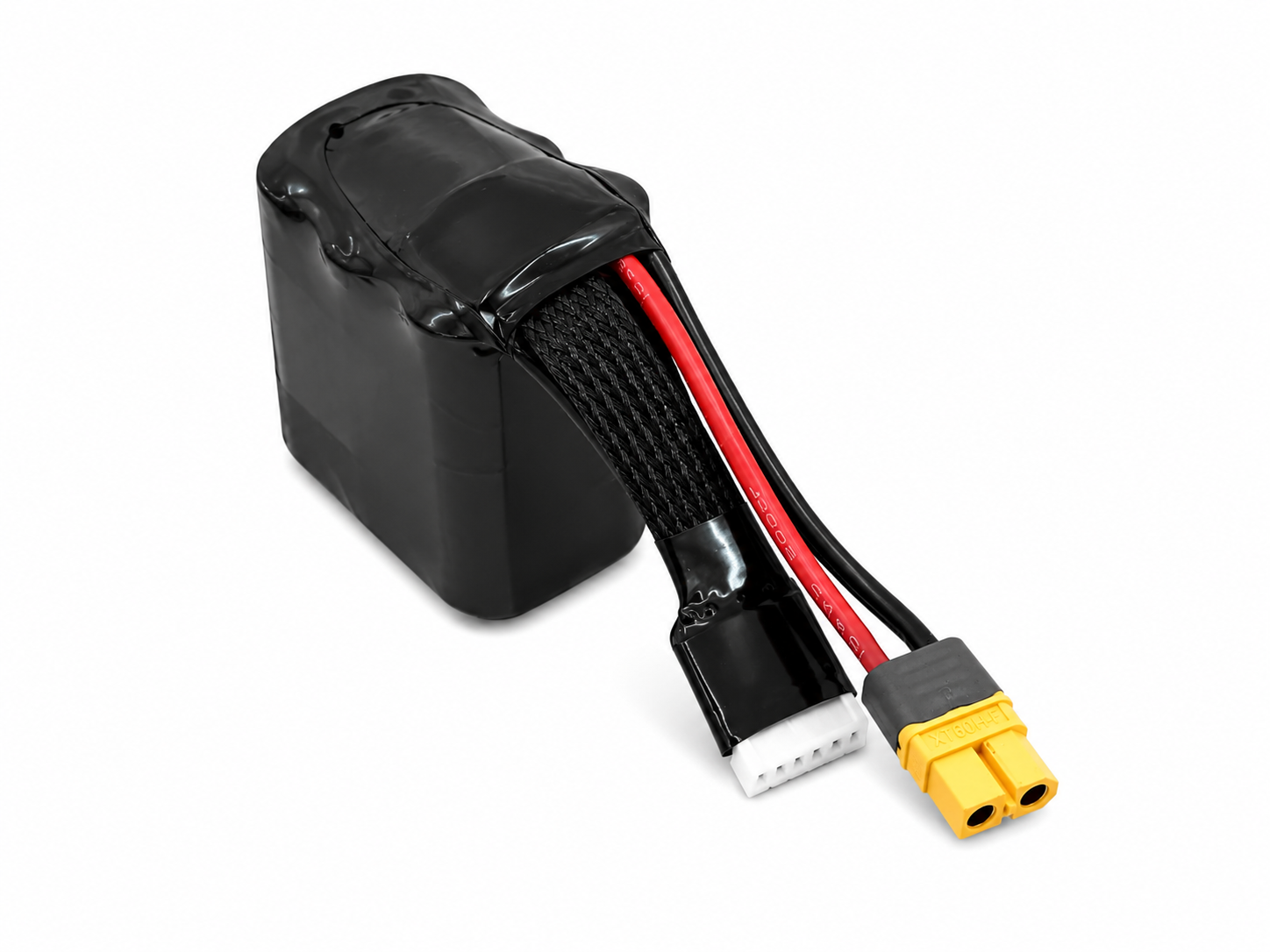 Li Ion battery pack 6S1P, 4500 mAh - Image 4