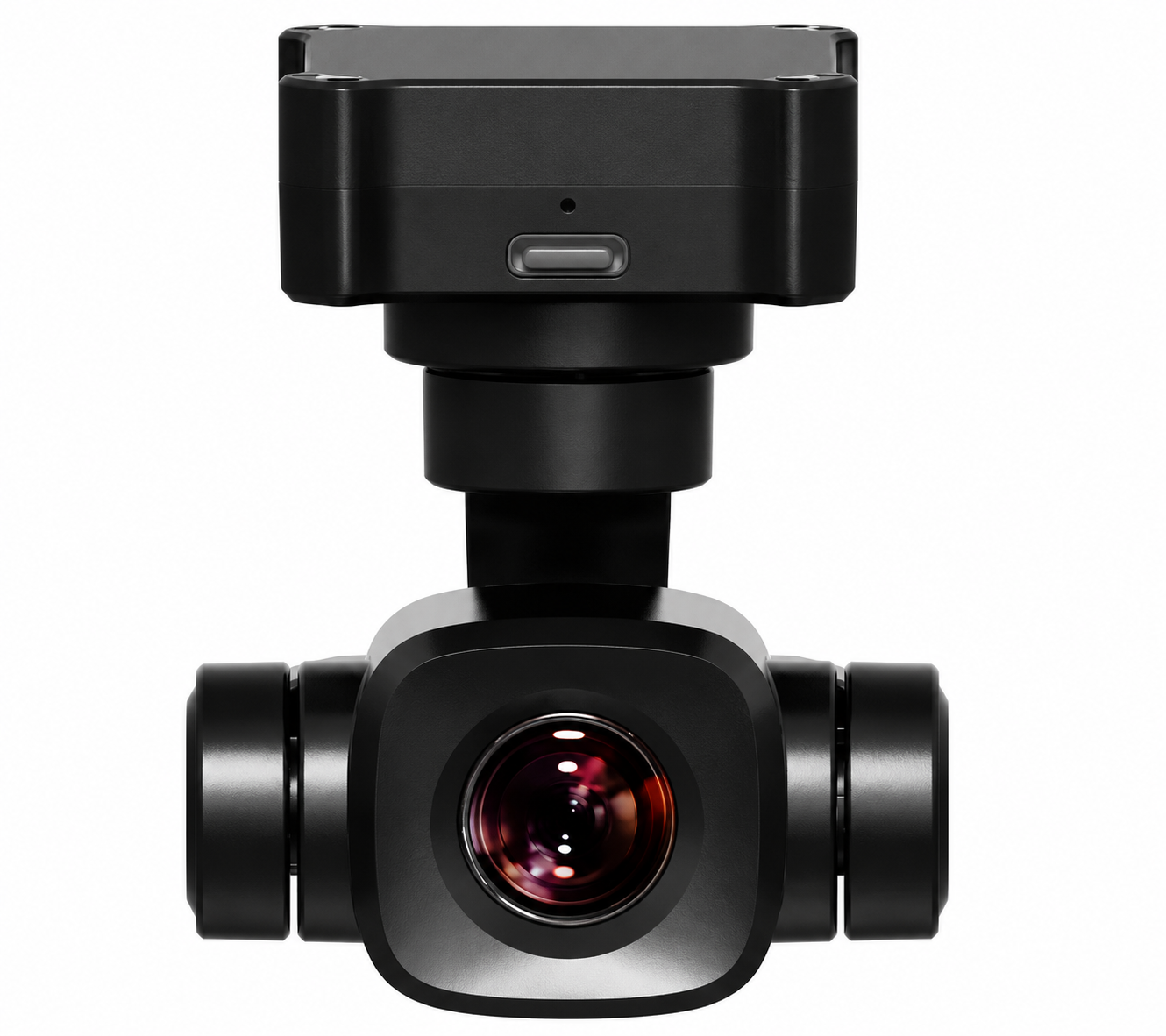 SIYI A8 mini 4K 8MP Ultra HD 6X Digital Zoom Gimbal Camera with Starlight Night Vision