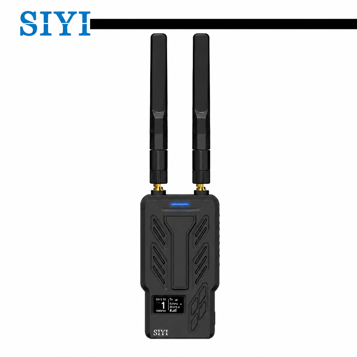 SIYI HM30 Full HD Digital Image Transmission FPV System - Image 5