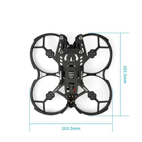 GEP-CL35V2 Frame - Image 7