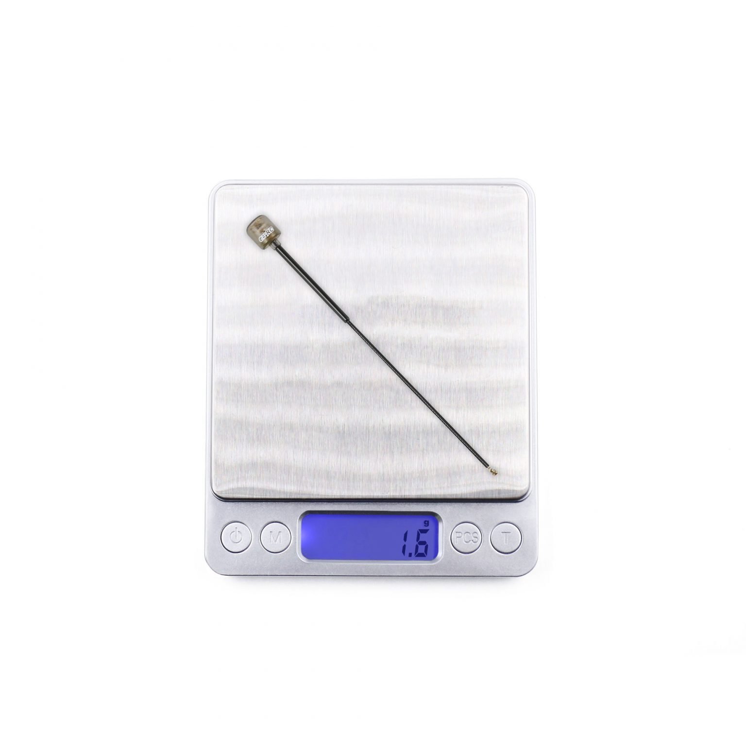 GEPRC Peano 5.8G Antenna LHCP-MMCX-110MM - Image 9