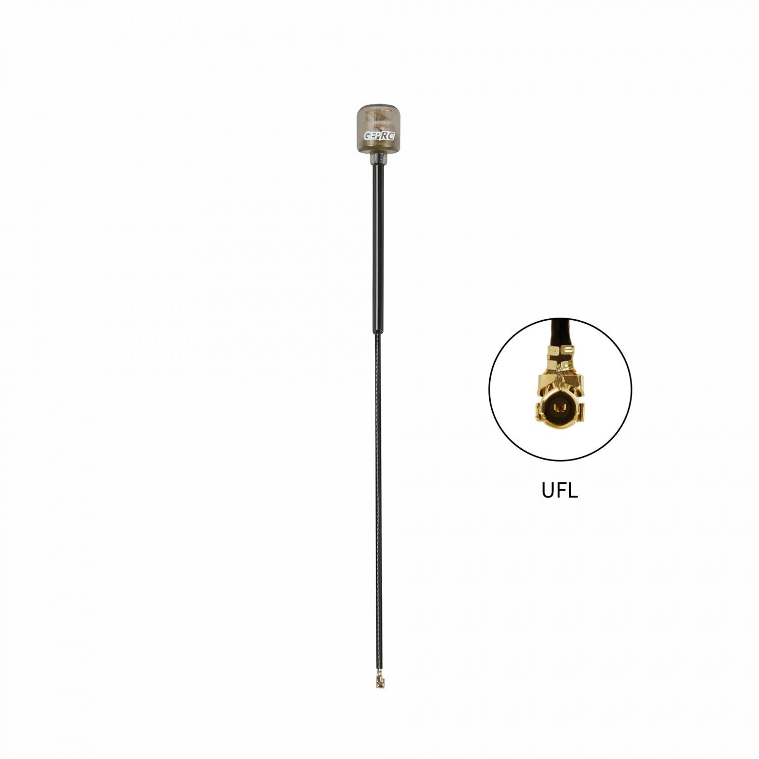 GEPRC Peano 5.8G Antenna LHCP-MMCX-110MM - Image 4