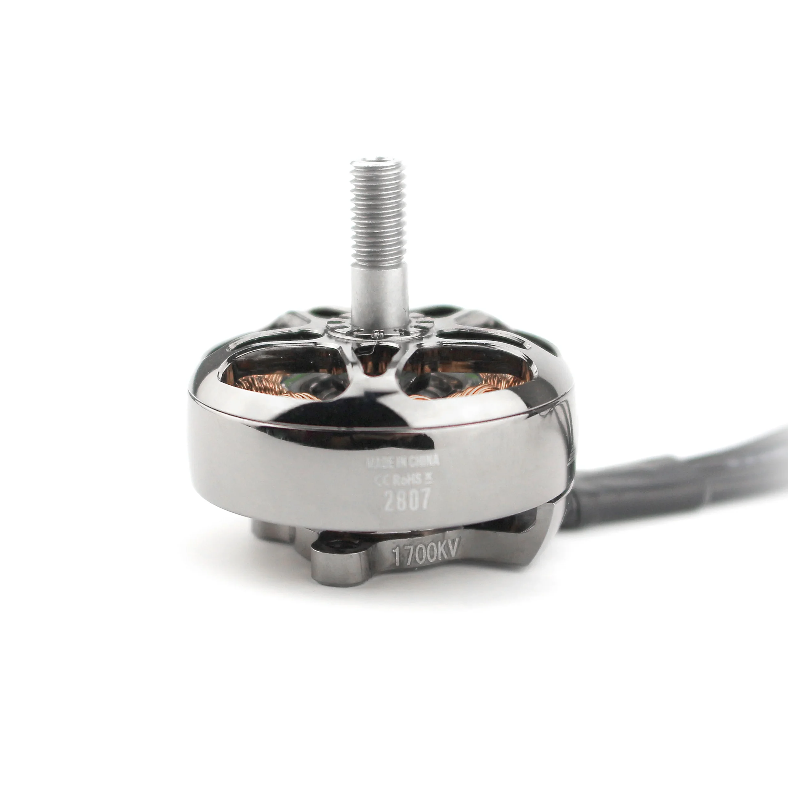 Emax ECO II Series 2807 3-6S 1300KV Brushless Motor - Image 4