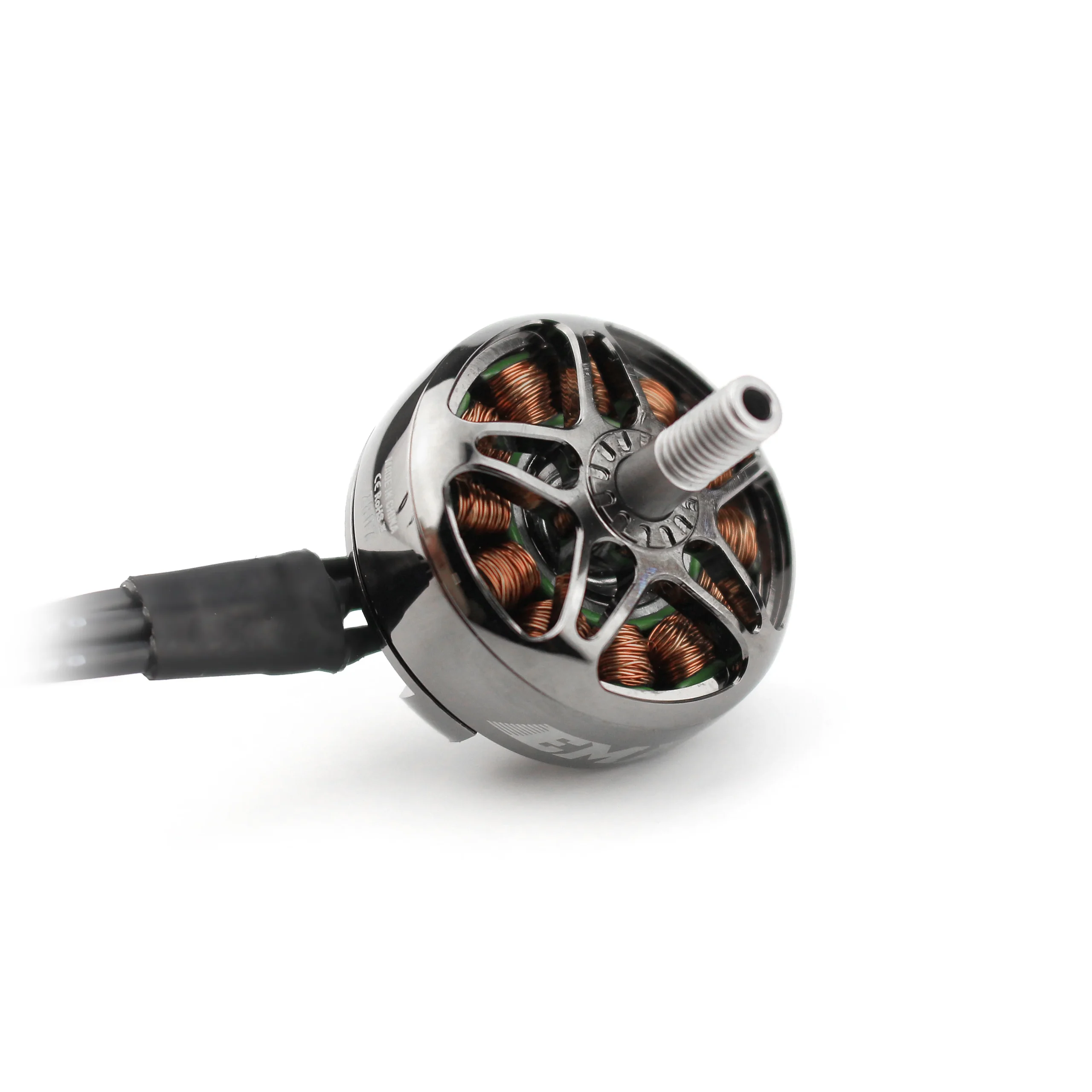 Emax ECO II Series 2807 3-6S 1300KV Brushless Motor - Image 2