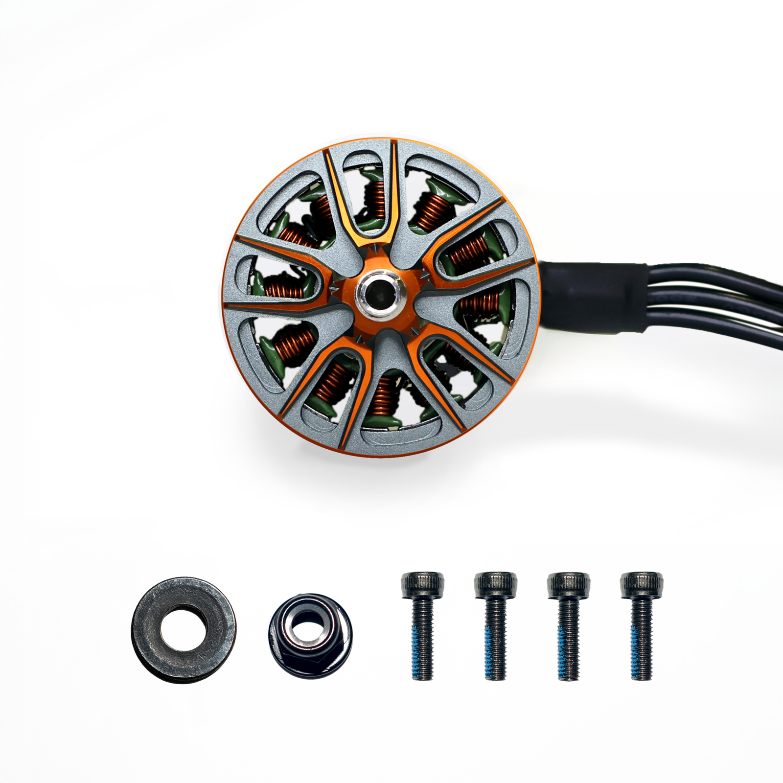 QPT 3115-900KV Brushless Motor - Image 2