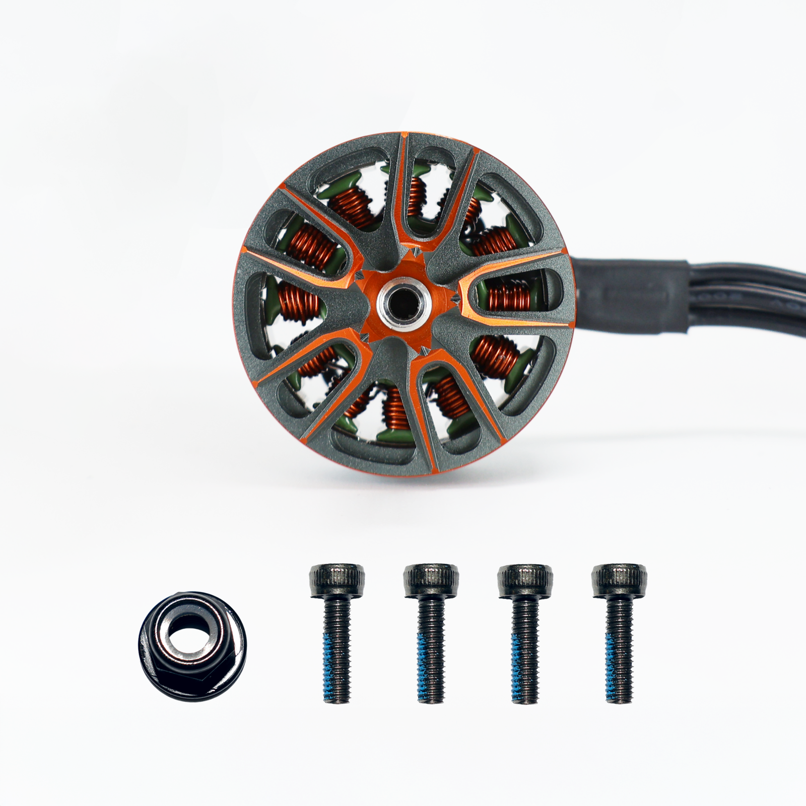 QPT 2807-1300KV Brushless Motor - Image 2