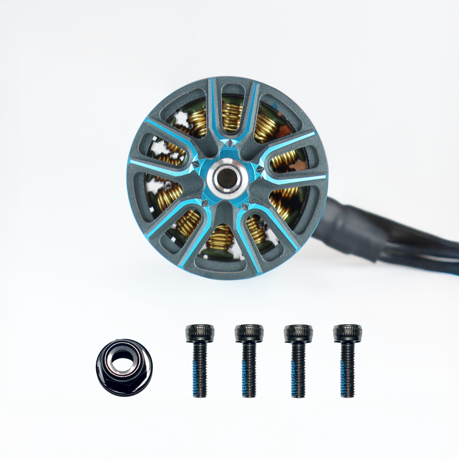 QPT 2207-1800KV Brushless Motor - Image 2