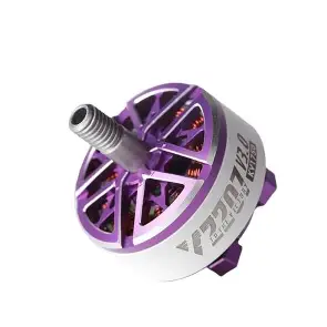 T-Motor Velox V2207 V3 Brushless Drone Motor KV1750 - Image 3