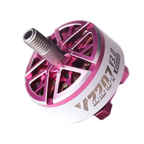 T-Motor Velox V2207 V3 Brushless Drone Motor KV2550 - Image 2