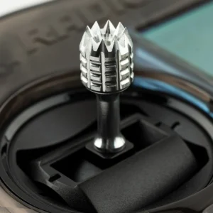 RadioMaster Pocket Radio Controller (M2) – ELRS, Charcoal, FCC, Mode 2 - Image 5