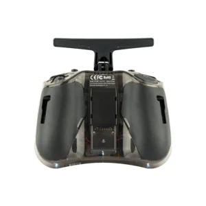 RadioMaster Pocket Radio Controller (M2) – ELRS, Charcoal, FCC, Mode 2 - Image 3