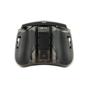 RadioMaster Pocket Radio Controller (M2) – ELRS, Charcoal, FCC, Mode 2 - Image 4