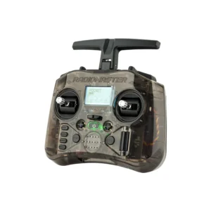 RadioMaster Pocket Radio Controller (M2) – ELRS,   Charcoal,   FCC,   Mode 2