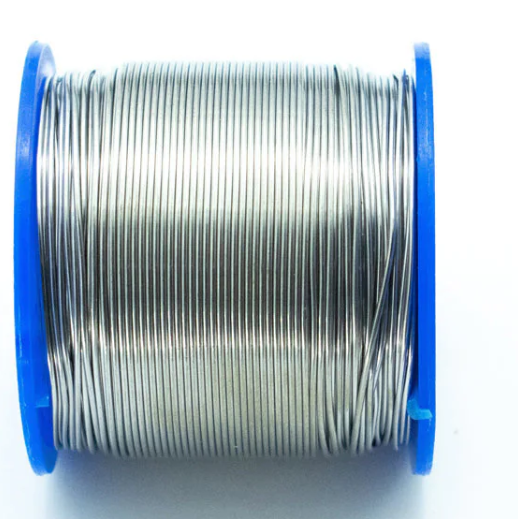 BOND SOLDER WIRE 60/40 (500gm) - Image 4