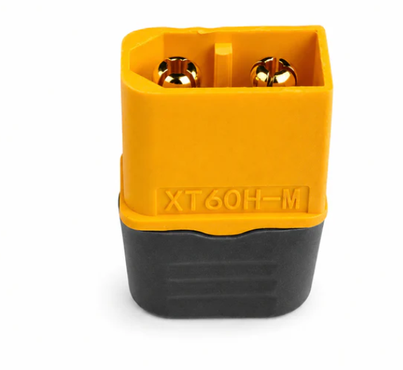 Connector XT60H-M.G.Y - Image 3