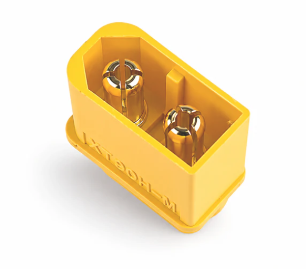 Connector XT60H-M.G.Y - Image 4