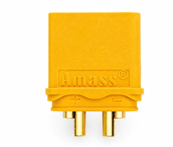 Connector XT60H-M.G.Y - Image 5