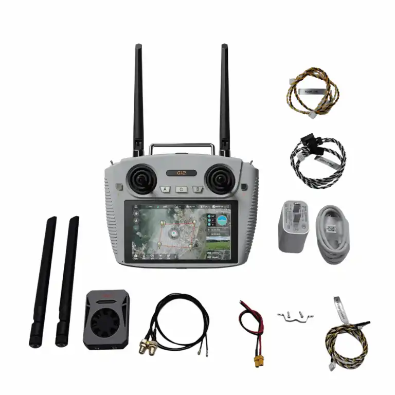 SKYDROID G12-Long Range Video/ DataLink for UAV - Image 2