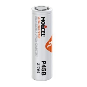 MOLICEL INR-21700-P45B Lithium-Ion Cell