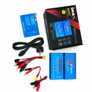 IMAX B6AC Charger/Discharger 1-6 Cells