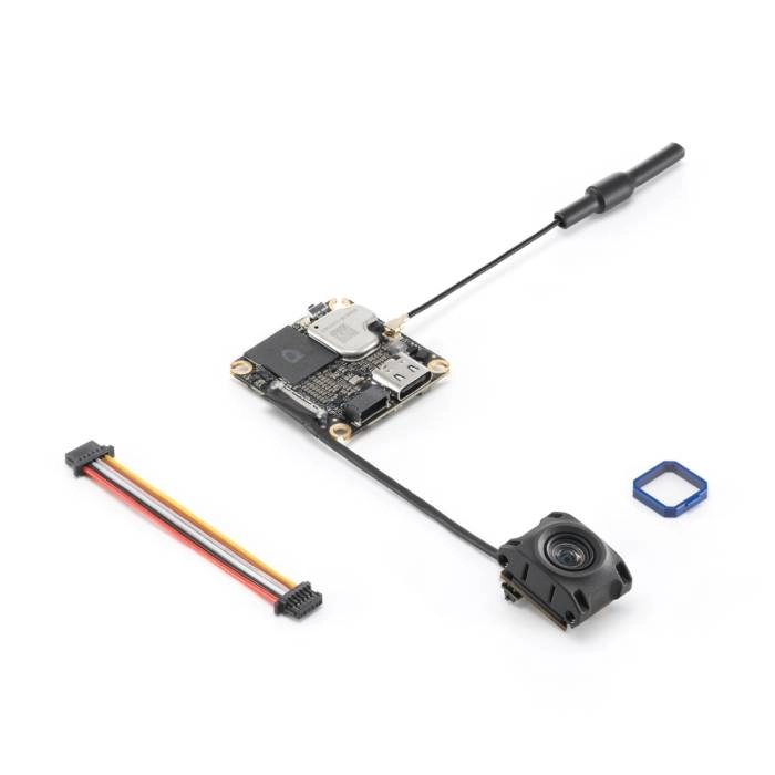 DJI O4 Lite - Image 2