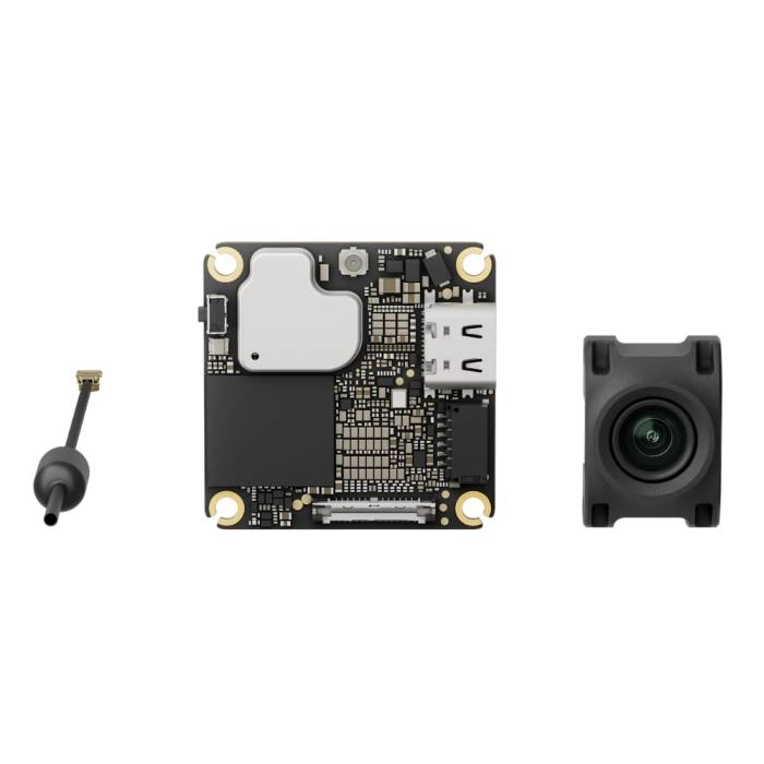 DJI O4 Lite