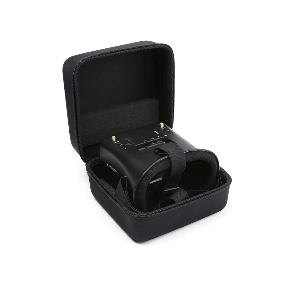 iFlight Analog FPV Goggles with DVR function - Image 3