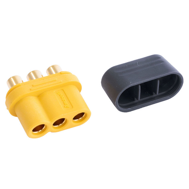 Connector MR30-F.G.Y