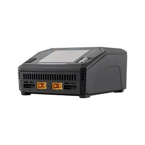 ToolkitRC M6DAC Pro 1-6S AC 300W DC 800W 16Ax2 Battery Charger - XT60 - Image 3