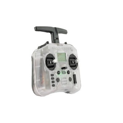 Radiomaster Pocket Radio Controller ELRS Version (Transparent) - Image 4