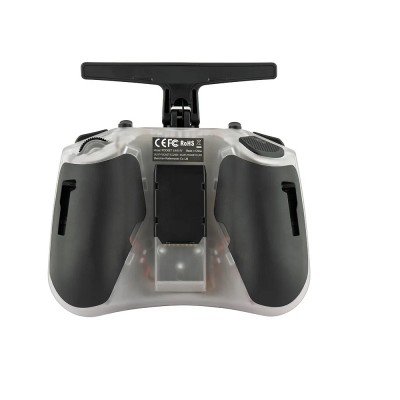 Radiomaster Pocket Radio Controller ELRS Version (Transparent) - Image 2
