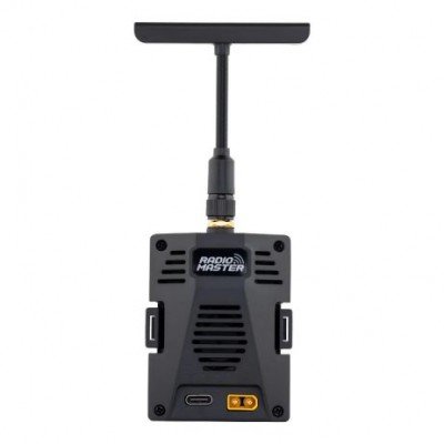 Radiomater HP0157.0034 Ranger micro