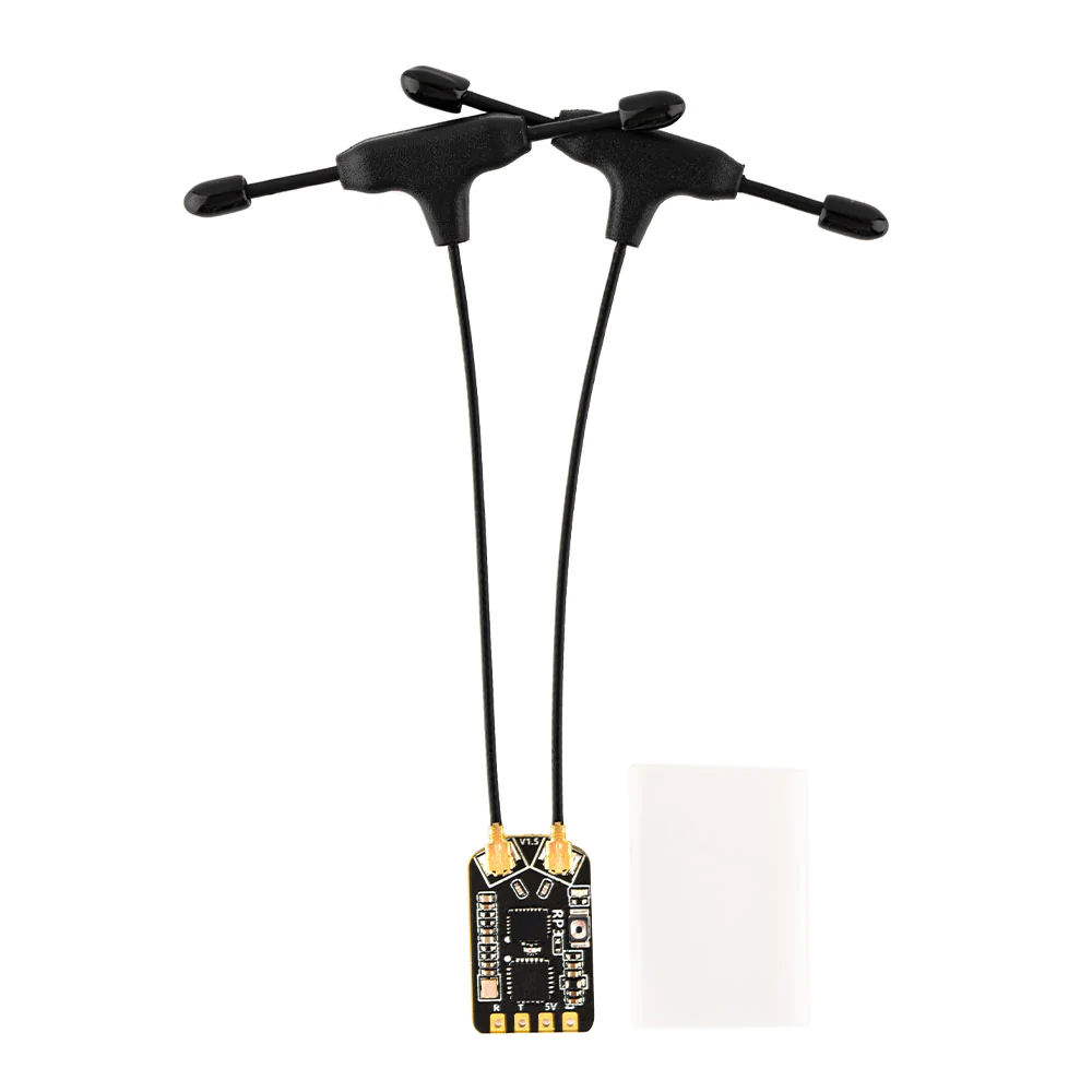 RadioMaster RP3 V2 ExpressLRS 2.4ghz Nano Receiver - Image 5