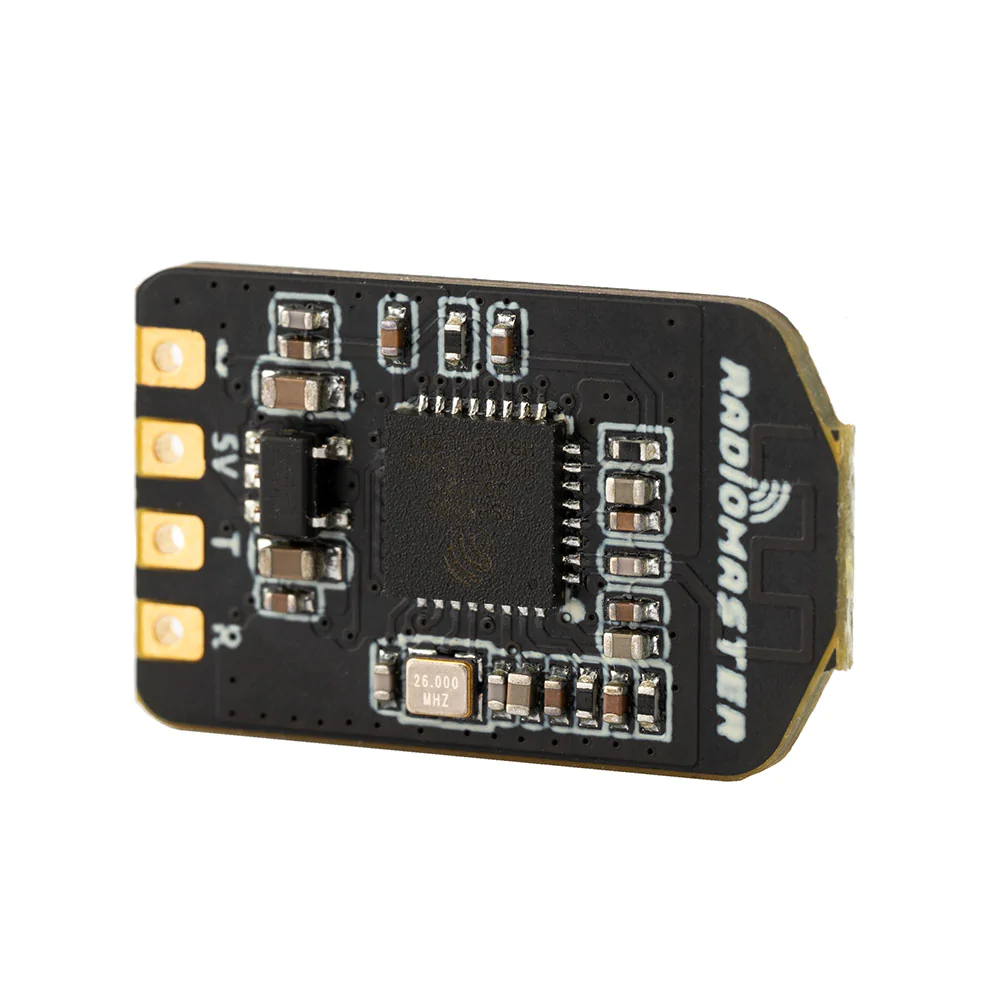RadioMaster RP3 V2 ExpressLRS 2.4ghz Nano Receiver - Image 4