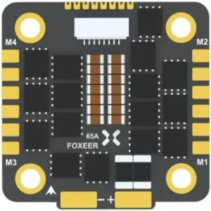 Foxeer Reaper 65A ESC